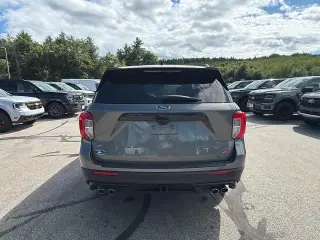 Ford Explorer 2023 AWD ST 4dr SUV