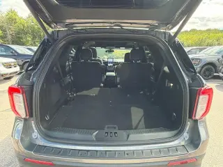 Ford Explorer 2023 AWD ST 4dr SUV