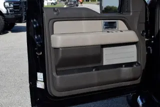 Ford F-150 2009 4x2 XLT 4p SuperCrew Styleside 5.5 ft. SB