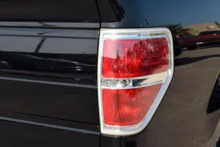 Ford F-150 2009 4x2 XLT 4p SuperCrew Styleside 5.5 ft. SB
