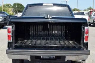 Ford F-150 2009 4x2 XLT 4p SuperCrew Styleside 5.5 ft. SB