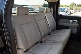 Ford F-150 2009 4x2 XLT 4p SuperCrew Styleside 5.5 ft. SB