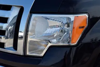 Ford F-150 2009 4x2 XLT 4p SuperCrew Styleside 5.5 ft. SB