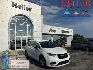 Chrysler Pacifica 2024 Touring L 4dr Mini-Van