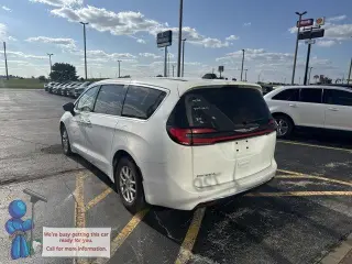 Chrysler Pacifica 2024 Touring L 4dr Mini-Van