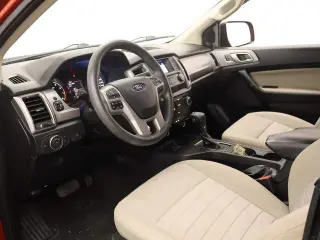 Ford Ranger 2019 4x2 XLT 4p. SuperCab 6.1 pies. CA