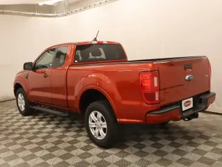 Ford Ranger 2019 4x2 XLT 4p. SuperCab 6.1 pies. CA