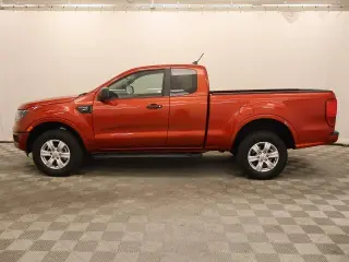 Ford Ranger 2019 4x2 XLT 4p. SuperCab 6.1 pies. CA