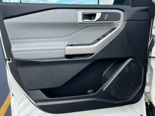 Ford Explorer 2021 XLT 4dr SUV AWD