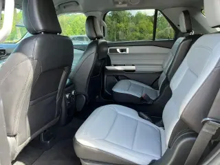 Ford Explorer 2021 XLT 4dr SUV AWD