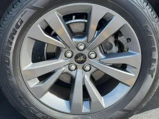 Ford Explorer 2021 XLT 4dr SUV AWD