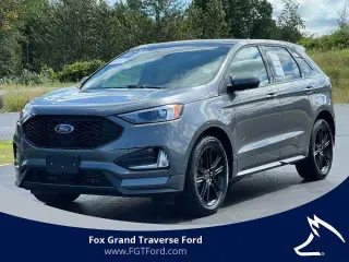 Ford Edge 2024 AWD SEL 4dr SUV