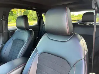 Ford Edge 2024 AWD SEL 4dr SUV