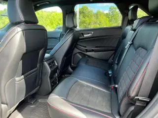 Ford Edge 2024 AWD SEL 4dr SUV