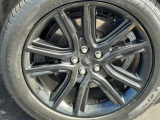 Ford Edge 2024 AWD SEL 4dr SUV