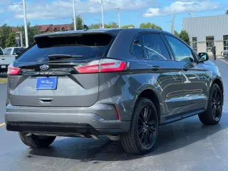 Ford Edge 2024 AWD SEL 4dr SUV