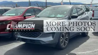 Ford Escape 2022 AWD SE 4p SUV