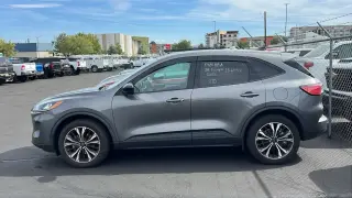 Ford Escape 2022 AWD SE 4p SUV