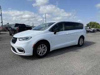 Chrysler Pacifica 2024 Touring L 4p Minivan