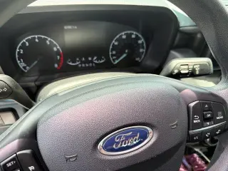 Ford Maverick 2023 XLT 4dr SuperCrew 4.5 ft. SB