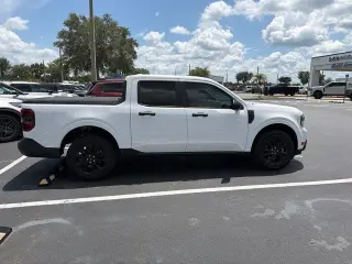 Ford Maverick 2023 XLT 4dr SuperCrew 4.5 ft. SB