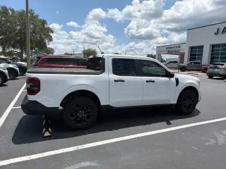 Ford Maverick 2023 XLT 4dr SuperCrew 4.5 ft. SB