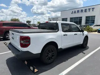 Ford Maverick 2023 XLT 4dr SuperCrew 4.5 ft. SB