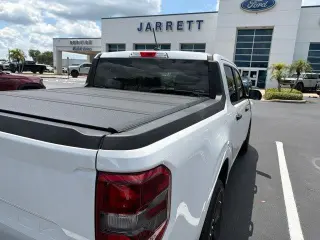 Ford Maverick 2023 XLT 4dr SuperCrew 4.5 ft. SB
