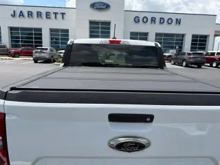 Ford Maverick 2023 XLT 4dr SuperCrew 4.5 ft. SB