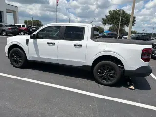 Ford Maverick 2023 XLT 4dr SuperCrew 4.5 ft. SB