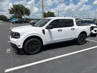 Ford Maverick 2023 XLT 4dr SuperCrew 4.5 ft. SB