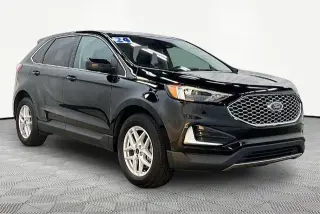 Ford Edge 2024 AWD SEL 4p SUV