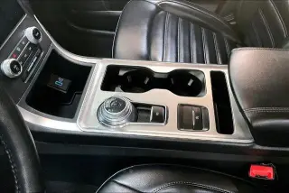 Ford Edge 2024 AWD SEL 4p SUV
