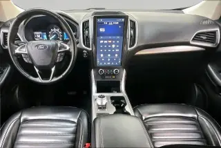 Ford Edge 2024 AWD SEL 4p SUV