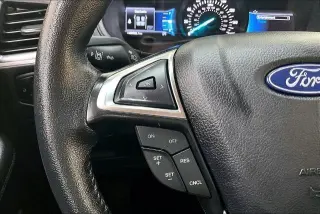 Ford Edge 2024 AWD SEL 4p SUV