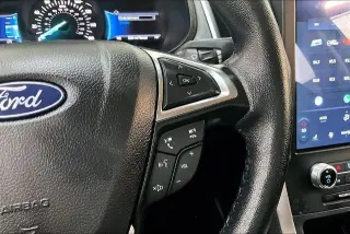 Ford Edge 2024 AWD SEL 4p SUV