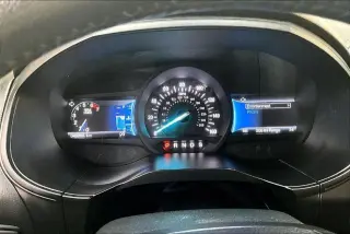 Ford Edge 2024 AWD SEL 4p SUV