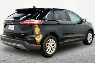 Ford Edge 2024 AWD SEL 4p SUV