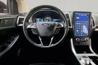 Ford Edge 2024 AWD SEL 4p SUV