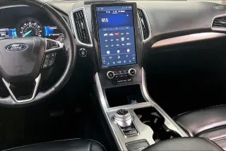 Ford Edge 2024 AWD SEL 4p SUV
