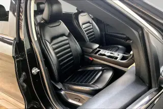 Ford Edge 2024 AWD SEL 4p SUV