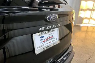 Ford Edge 2024 AWD SEL 4p SUV