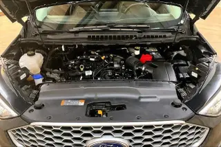 Ford Edge 2024 AWD SEL 4p SUV