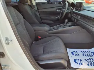 Honda Accord 2025 LX 4p Sedan