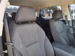Honda Accord 2025 LX 4p Sedan
