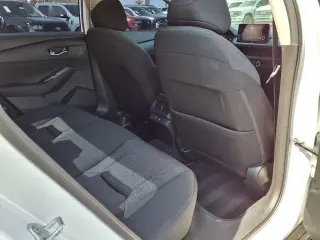 Honda Accord 2025 LX 4p Sedan