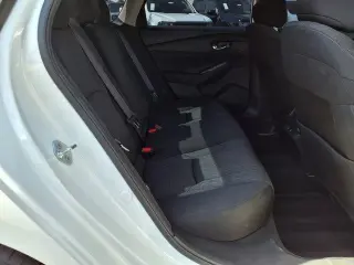 Honda Accord 2025 LX 4p Sedan