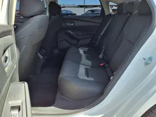 Honda Accord 2025 LX 4p Sedan