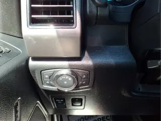 Ford F-150 2018 4x4 XLT 4p SuperCrew 5,5 ft. SB