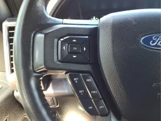 Ford F-150 2018 4x4 XLT 4p SuperCrew 5,5 ft. SB